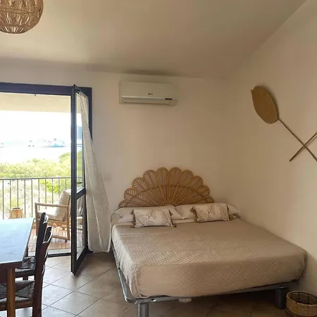 Boho By Propertize Apartment Olbia