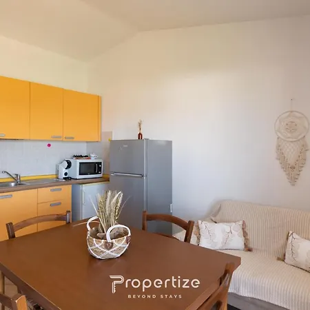 Boho By Propertize Apartment *