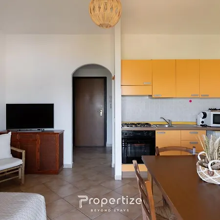 Boho By Propertize Apartment *