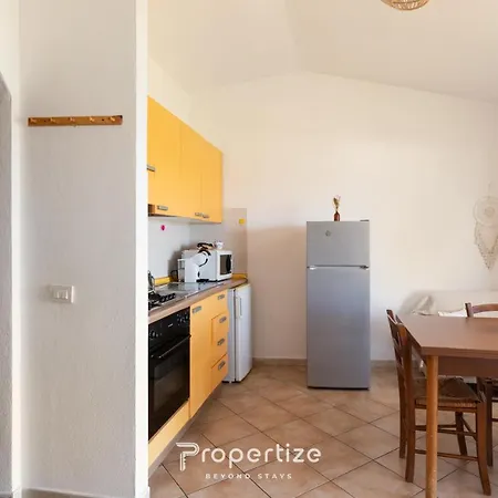Boho By Propertize Apartment *