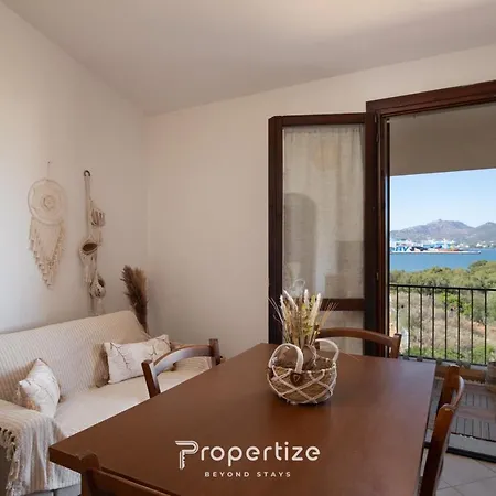 Boho By Propertize Apartment *