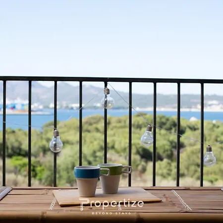 Boho By Propertize Olbia