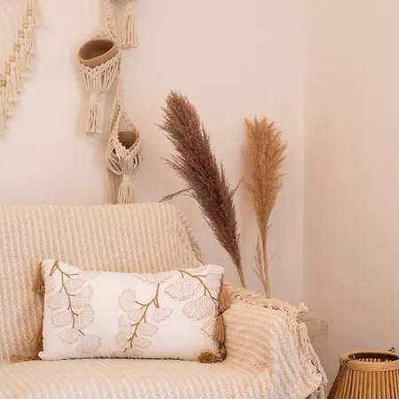 Apartment Boho By Propertize Olbia